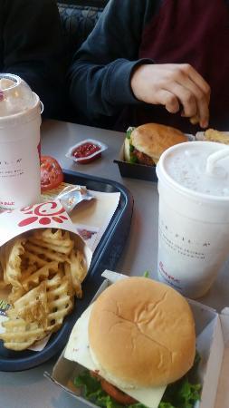 Chick-fil-A